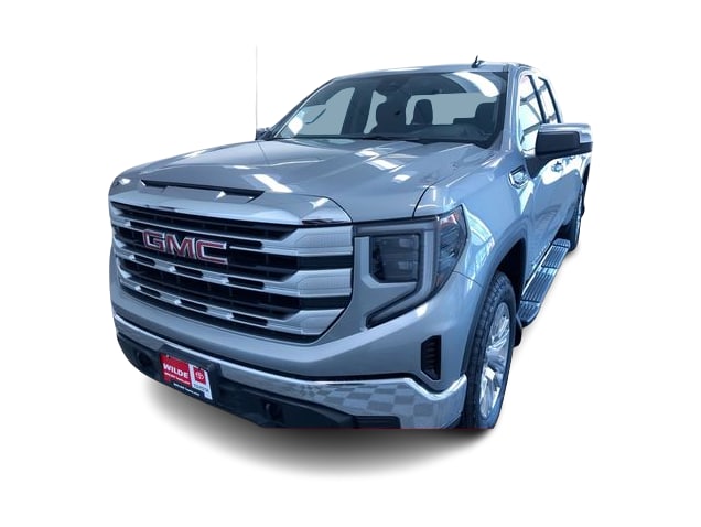 gmc sierra 1500 2025 1GTRUBED3SZ169589 image gmc sierra 1500 2025 1GTRUBED3SZ169589 image